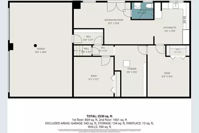 4268 Smithsonia Court, Tucker, GA 30084 - Photo 41