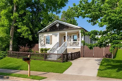 112 Wesley Avenue NE, Atlanta, GA 30307 - Photo 1