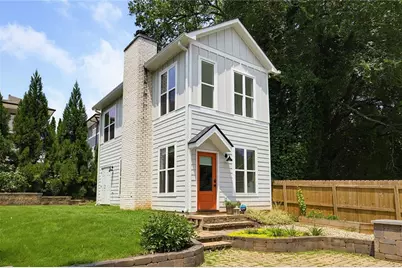 112 Wesley Avenue NE, Atlanta, GA 30307 - Photo 13