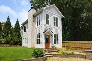 112 Wesley Ave NE, Atlanta, GA 30307 - Photo 13