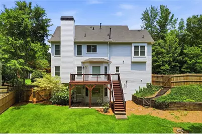1274 Cameron Creek, Marietta, GA 30062 - Photo 43