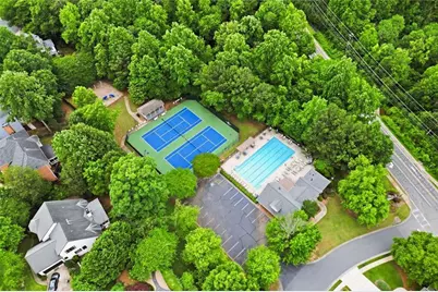1274 Cameron Creek, Marietta, GA 30062 - Photo 45