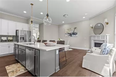 3159 Rutter Drive #33, Atlanta, GA 30345 - Photo 25