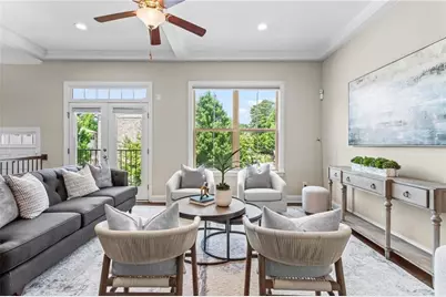 3159 Rutter Drive #33, Atlanta, GA 30345 - Photo 9