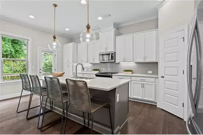 3159 Rutter Drive #33, Atlanta, GA 30345 - Photo 15