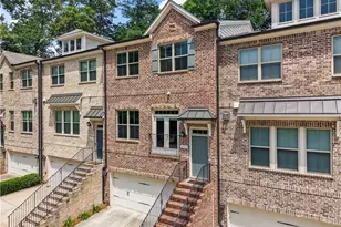 3159 Rutter Dr, Atlanta, GA 30345 - Photo 1