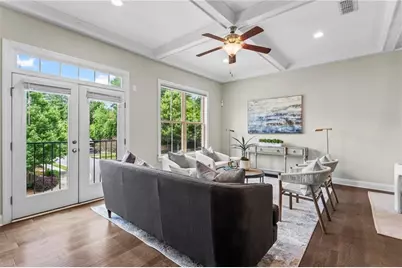 3159 Rutter Drive #33, Atlanta, GA 30345 - Photo 5