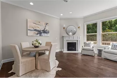 3159 Rutter Drive #33, Atlanta, GA 30345 - Photo 23