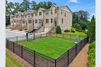 3159 Rutter Drive #33, Atlanta, GA 30345 - Photo 43