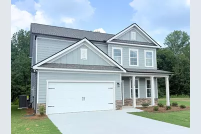 3309 Kottayam Court, Statham, GA 30666 - Photo 3