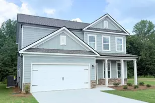 3309 Kottayam Ct, Statham, GA 30666 - Photo 3