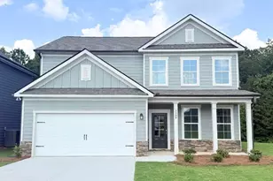 3309 Kottayam Ct, Statham, GA 30666 - Photo 1
