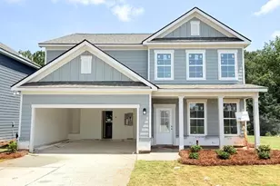 3309 Kottayam Ct, Statham, GA 30666 - Photo 1