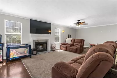 90 Stallsworth Road, McDonough, GA 30252 - Photo 7