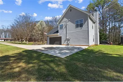 90 Stallsworth Road, McDonough, GA 30252 - Photo 43