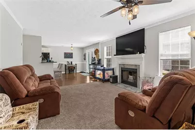 90 Stallsworth Road, McDonough, GA 30252 - Photo 9