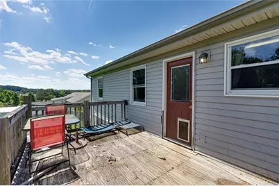 158 Pinewood Drive, Rock Spring, GA 30739 - Photo 13