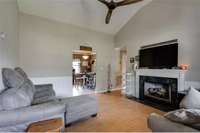 158 Pinewood Drive, Rock Spring, GA 30739 - Photo 3