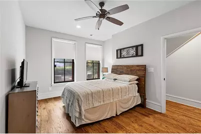 432 E Howard Avenue #23, Decatur, GA 30030 - Photo 41