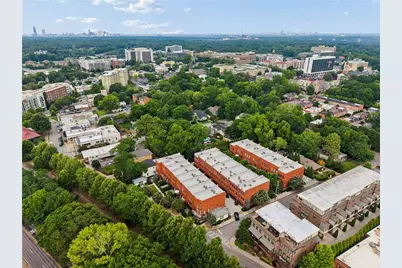 432 E Howard Avenue #23, Decatur, GA 30030 - Photo 53