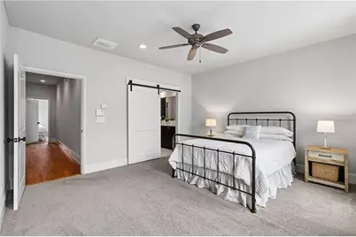 432 E Howard Avenue #23, Decatur, GA 30030 - Photo 29