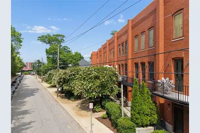 432 E Howard Avenue #23, Decatur, GA 30030 - Photo 47