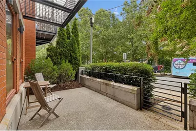 432 E Howard Avenue #23, Decatur, GA 30030 - Photo 5