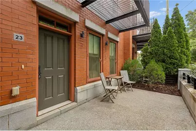 432 E Howard Avenue #23, Decatur, GA 30030 - Photo 3