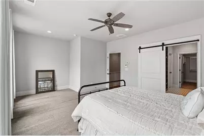 432 E Howard Avenue #23, Decatur, GA 30030 - Photo 27