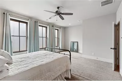 432 E Howard Avenue #23, Decatur, GA 30030 - Photo 27