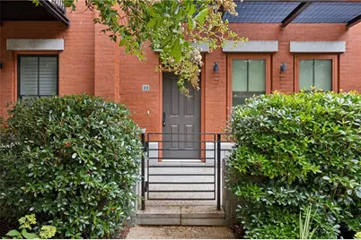 432 E Howard Avenue #23, Decatur, GA 30030 - Photo 45