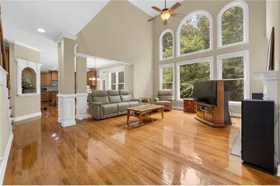 2905 Ivy Hill Drive, Buford, GA 30519 - Photo 3