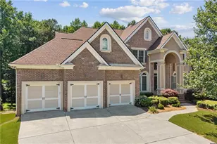 2905 Ivy Hill Dr, Buford, GA 30519 - Photo 1