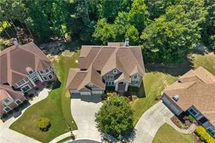2905 Ivy Hill Dr, Buford, GA 30519 - Photo 7