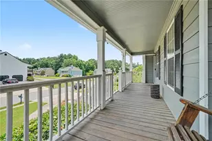 363 Oak Glen Dr, Dallas, GA 30132 - Photo 5
