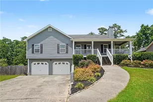 363 Oak Glen Dr, Dallas, GA 30132 - Photo 1