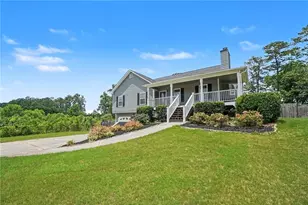 363 Oak Glen Dr, Dallas, GA 30132 - Photo 3