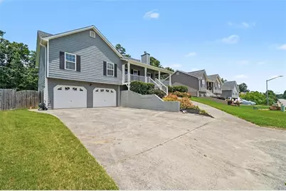363 Oak Glen Drive, Dallas, GA 30132 - Photo 3