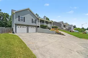 363 Oak Glen Dr, Dallas, GA 30132 - Photo 3