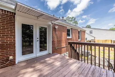 2019 Marco Drive, Decatur, GA 30032 - Photo 29