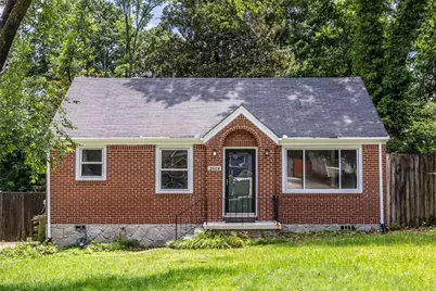 2019 Marco Drive, Decatur, GA 30032 - Photo 1