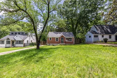 2019 Marco Drive, Decatur, GA 30032 - Photo 3