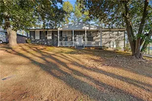2382 Peachwood Cir NE, Atlanta, GA 30345 - Photo 1