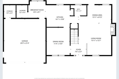 320 Big Game Way, Loganville, GA 30052 - Photo 43
