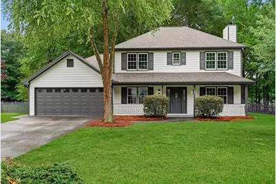 320 Big Game Way, Loganville, GA 30052 - Photo 1