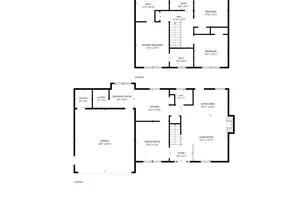 320 Big Game Way, Loganville, GA 30052 - Photo 45