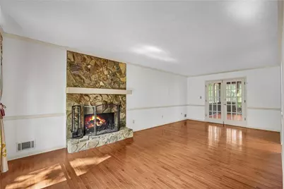 2856 Clearbrook Drive, Marietta, GA 30068 - Photo 9
