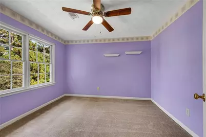 2856 Clearbrook Drive, Marietta, GA 30068 - Photo 37