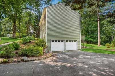 2856 Clearbrook Drive, Marietta, GA 30068 - Photo 5