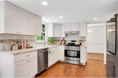 2856 Clearbrook Drive, Marietta, GA 30068 - Photo 17